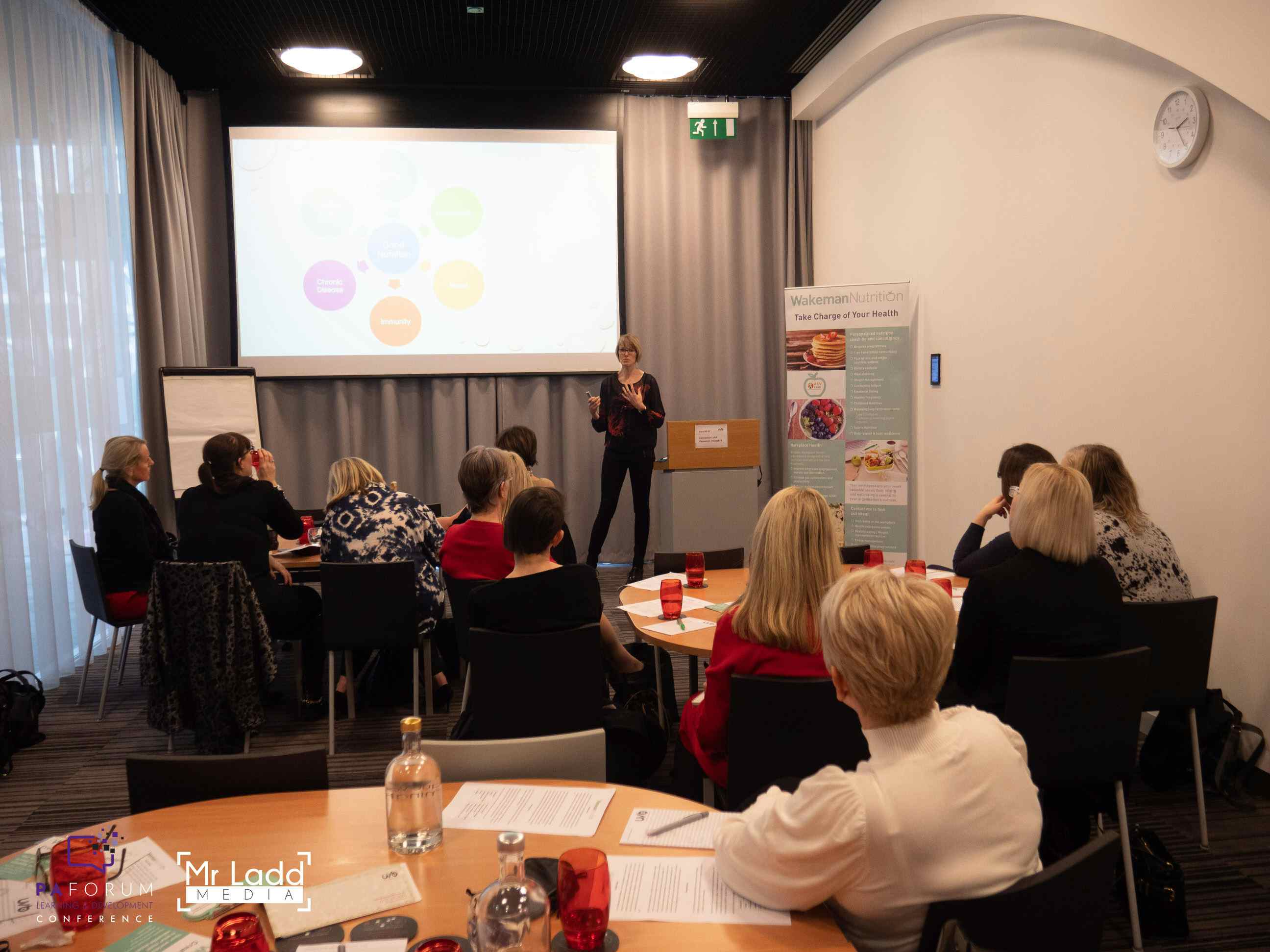 Unique Venues Birmingham - Library of Birmingham